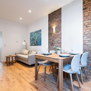 Hozo2-Exklusiv Apartment Der Roze Living