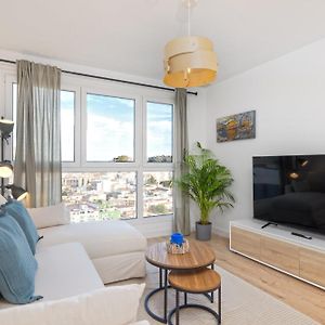 Appartement met Twee Slaapkamers